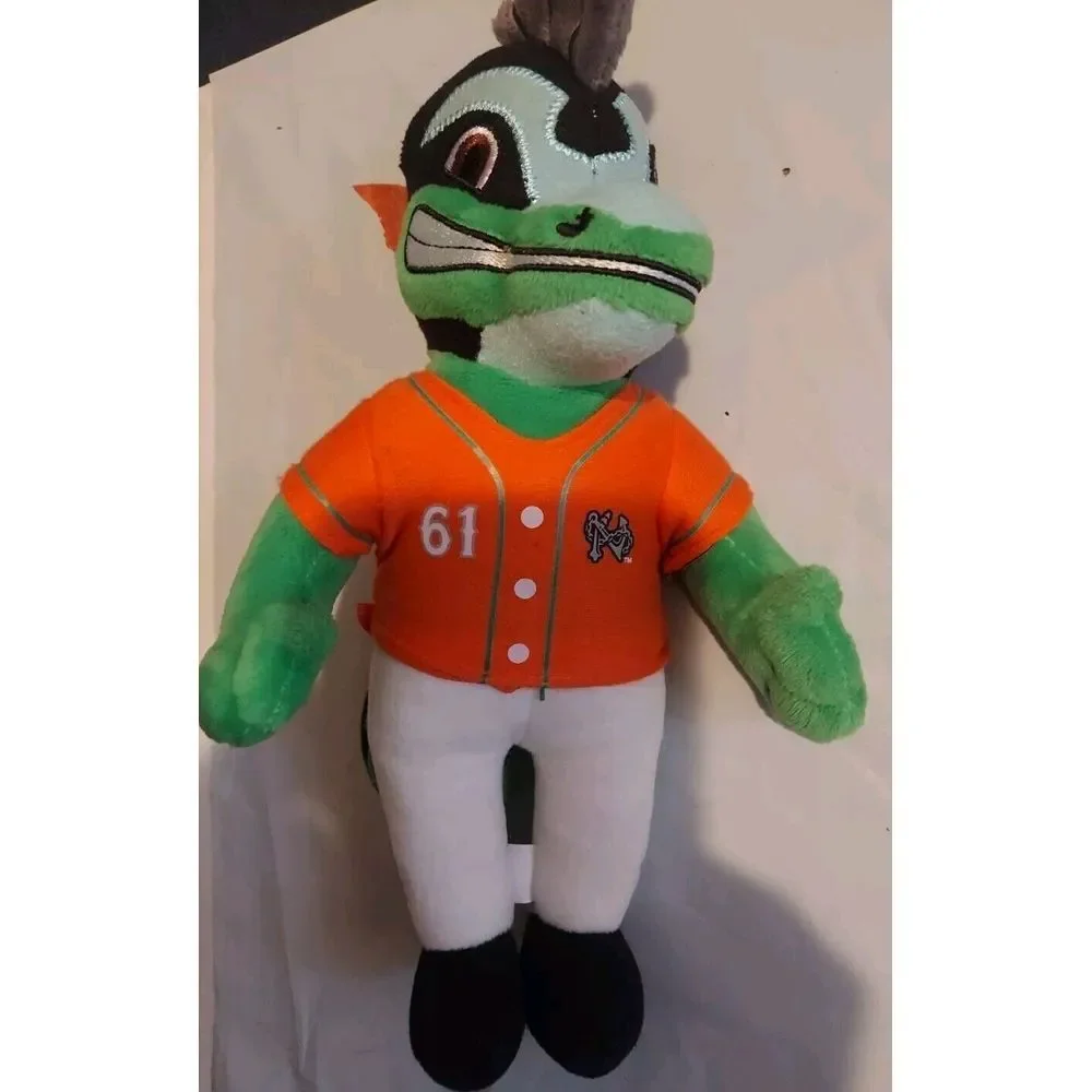 Norfolk Tides Triton Plush‎ 11 